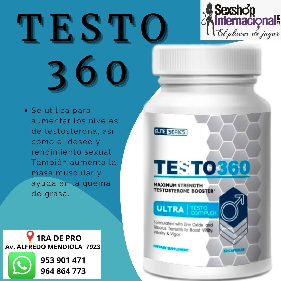 testo360 llevalo ahora 